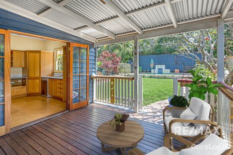 Property photo of 103 Earl Street Greenslopes QLD 4120