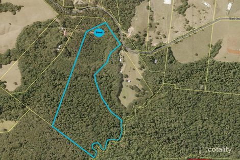 235 Lloyd Rd, Barrine, QLD 4872