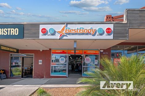 4/66-72 The Boulevarde, Toronto, NSW 2283