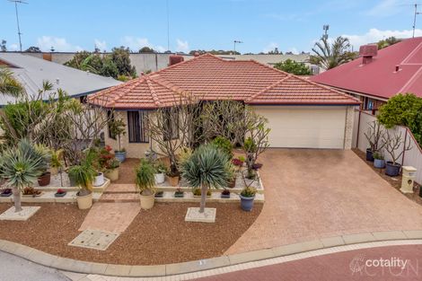 Property photo of 17 Astrolabe Lane Falcon WA 6210