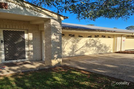 1/21 Vincent Dr, Nambour, QLD 4560