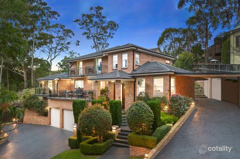 Property photo of 204 Boundary Road Cherrybrook NSW 2126