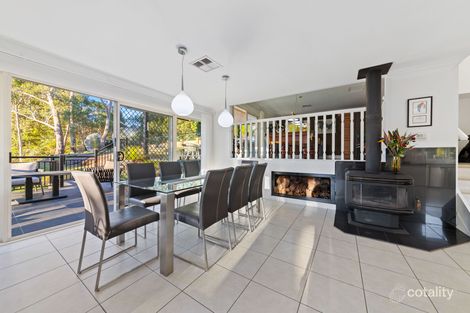 Property photo of 204 Boundary Road Cherrybrook NSW 2126