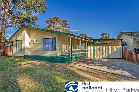 11 Livingston Ave, Dharruk, NSW 2770