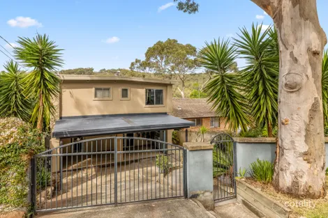 160 Prices Cct, Woronora, NSW 2232