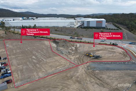 1 Transport St, Yatala, QLD 4207