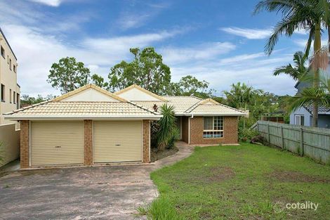 Property photo of 8/18 Selangor Place Carina QLD 4152