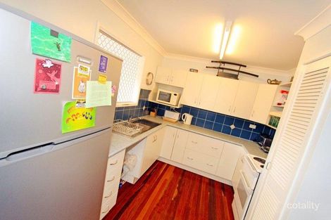 Property photo of 9 Cemetery Road Cawarral QLD 4702