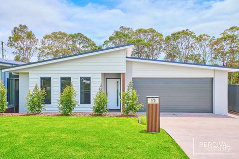 17b Caitlin Darcy Pkwy, Port Macquarie, NSW 2444