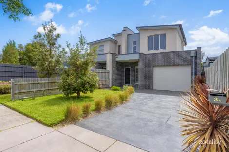 3a Third Ave, Chelsea Heights, VIC 3196