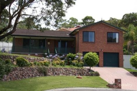 Property photo of 15 Rydal Road Lakelands NSW 2282