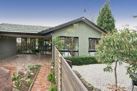 17 Rouen St, Hampton, VIC 3188