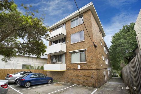 6/63 Evansdale Rd, Hawthorn, VIC 3122