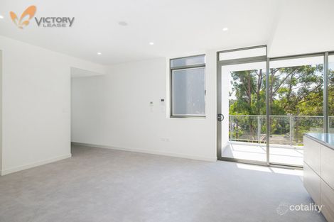 Property photo of 403/8-13 Waterview Drive Lane Cove NSW 2066