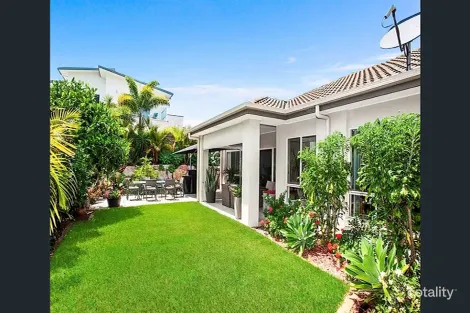 Property photo of 20 Corymbia Way Molendinar QLD 4214