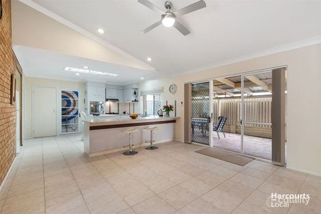 Property photo of 41 Colisa Crescent Regents Park QLD 4118