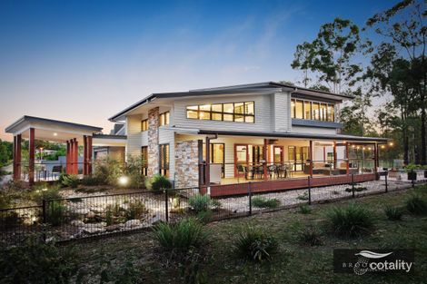 7/83 Birchwood Cres, Brookwater, QLD 4300