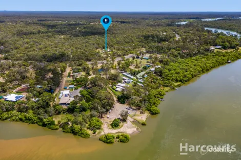 Property photo of 205 Pacific Haven Circuit Pacific Haven QLD 4659