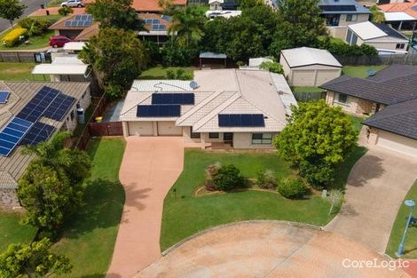 Property photo of 4 Pembridge Circuit Urraween QLD 4655