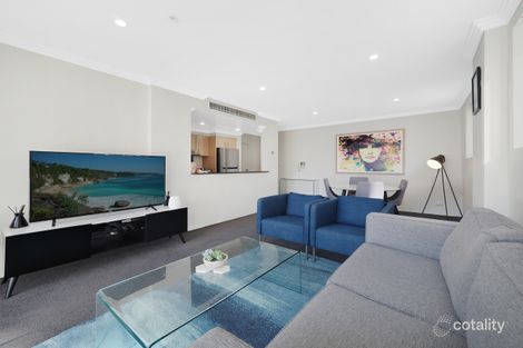 25/93-105 Quay St, Haymarket, NSW 2000