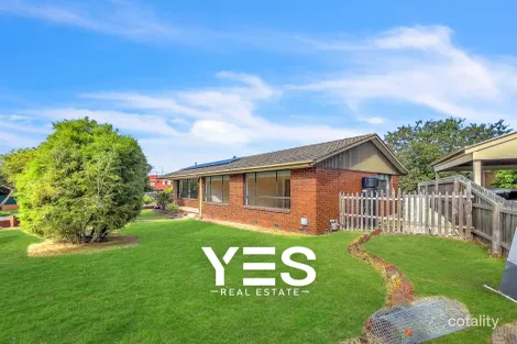 46 Sylvia St, Dandenong North, VIC 3175