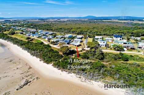 Property photo of 11 Morgan Esplanade Tomahawk TAS 7262