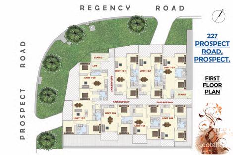 Property photo of 227 Prospect Road Prospect SA 5082