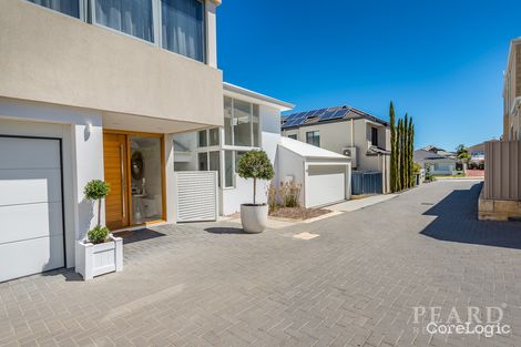 Property photo of 3/2 Second Avenue Burns Beach WA 6028