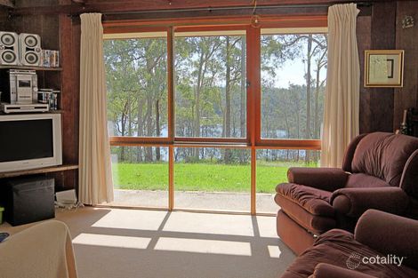 Property photo of 330 Tomakin Road Mogo NSW 2536