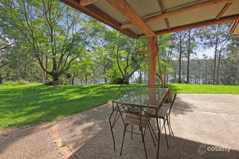 Property photo of 330 Tomakin Road Mogo NSW 2536