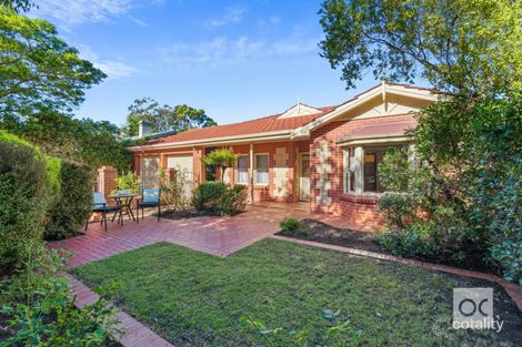 Property photo of 17 Hexham Avenue Myrtle Bank SA 5064