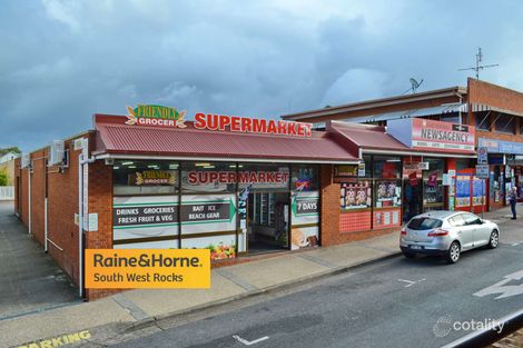 Property photo of 17 Paragon Avenue South West Rocks NSW 2431
