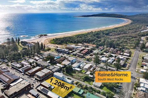 Property photo of 17 Paragon Avenue South West Rocks NSW 2431