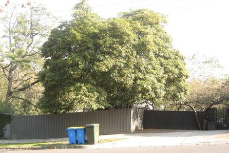 Property photo of 22 Coppin Grove Hawthorn VIC 3122