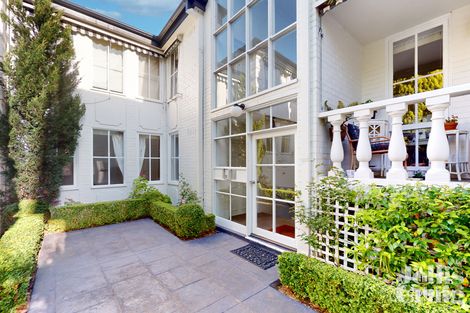 14/6 Balwyn Rd, Canterbury, VIC 3126