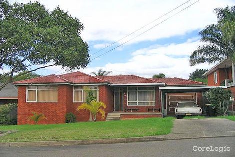 Property photo of 19 Buckwall Avenue Greenacre NSW 2190