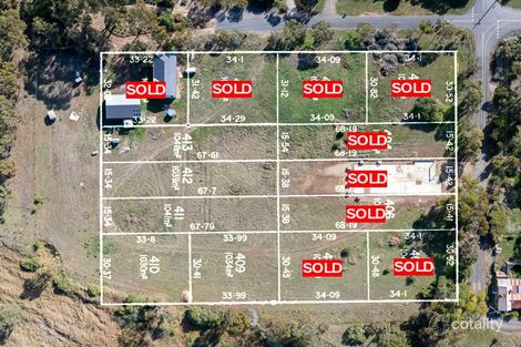 Property photo of 33 South Terrace Callington SA 5254