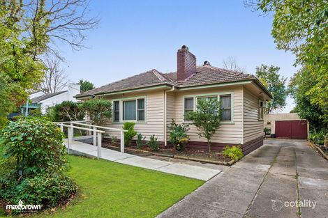 51 Pascoe Ave, Croydon, VIC 3136