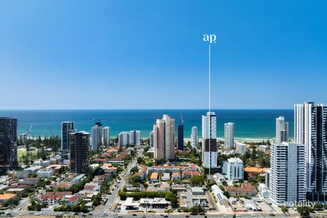 13 Jubilee Ave, Broadbeach, QLD 4218