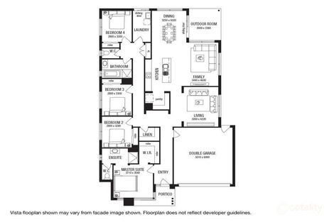 Property photo of 2134 Cabane Circuit Mount Duneed VIC 3217