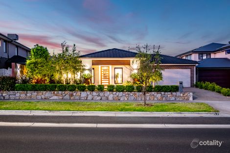 53 Waterman Dr, Clyde, VIC 3978