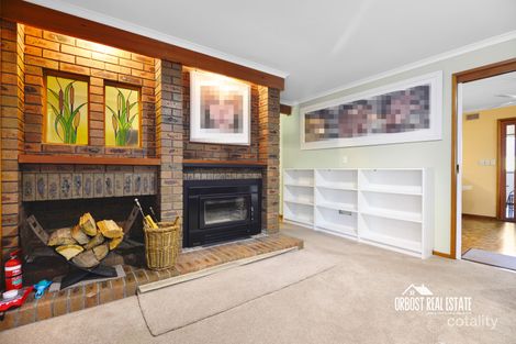 Property photo of 127 Boundary Road Orbost VIC 3888