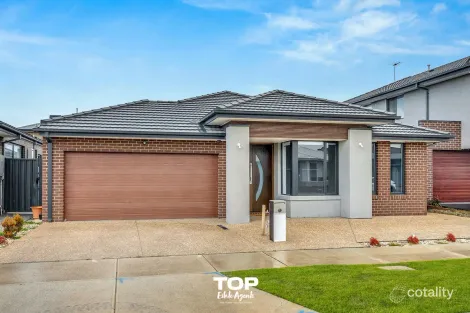 Property photo of 71 Karula Circuit Clyde VIC 3978