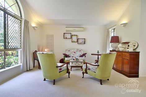 Property photo of 16 Kirribilli Crescent Forest Lake QLD 4078