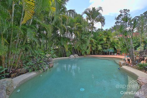 Property photo of 16 Kirribilli Crescent Forest Lake QLD 4078