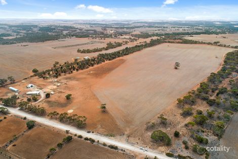 110 Frahns Farm Rd, Monarto, SA 5254