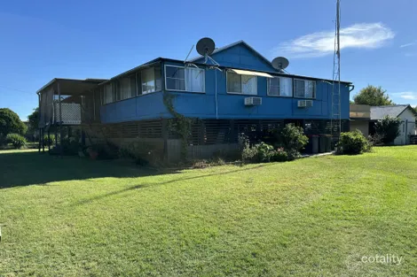 Property photo of 31-33 Warialda Street Yetman NSW 2410