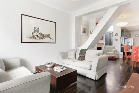 86 Underwood St, Paddington, NSW 2021