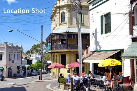 Property photo of 48 Dillon Street Paddington NSW 2021