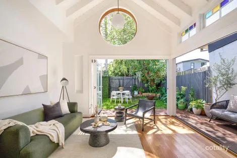 Property photo of 16 Silver Street Marrickville NSW 2204